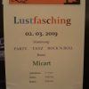 Lustfasching