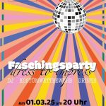 Fasching der Komischen Gesellschaft
