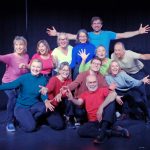 KG-Improtheater (K)EIN PLAN